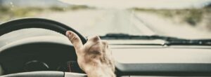 Consejos de seguridad vial para viajes largos en carretera