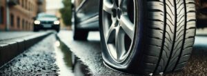 Cómo mejorar la eficiencia de combustible con un buen mantenimiento de los neumáticos