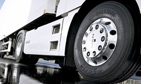 Neumaticos para camiones en Sevilla