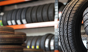 Neumaticos para turismos en Sevilla