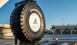 Neumaticos para vehículos industriales en Sevilla