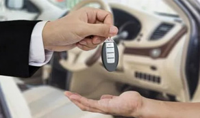 Renting de vehículos en Sevilla